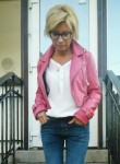 Anna, 41, Saint Petersburg