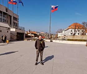 Mirjahon, 28 лет, Bratislava