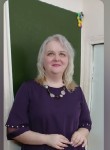 Nina, 45, Kiselevsk