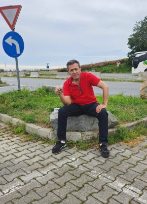 Alex, 54, Austria, Vienna