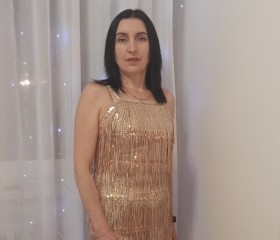 MARIIA, 41, Bratislava