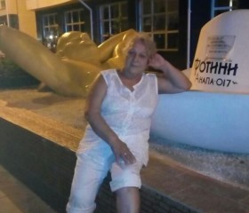Мария, 70 лет, Ульяновск