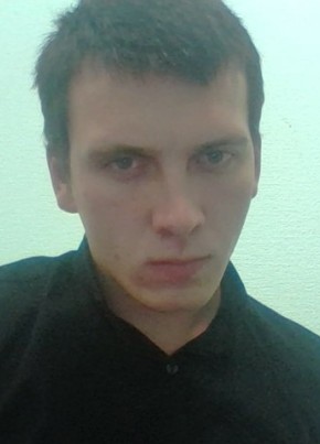 Александр, 32, Россия, Новомичуринск