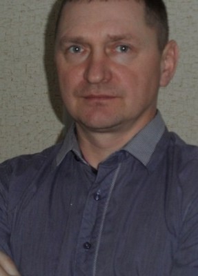 Алексей, 48, Россия, Омутнинск