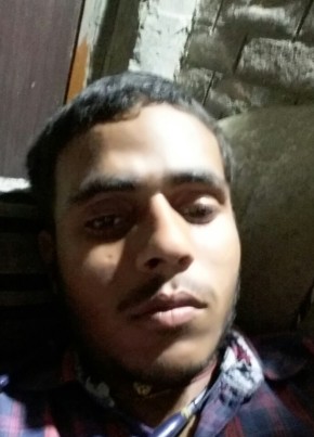 Vidal pswan, 19, India, Muzaffarpur