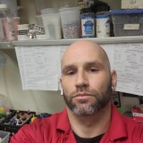 alex, 38  , Natchitoches