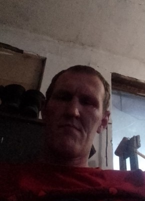 Pavel, 37, Россия, Владивосток