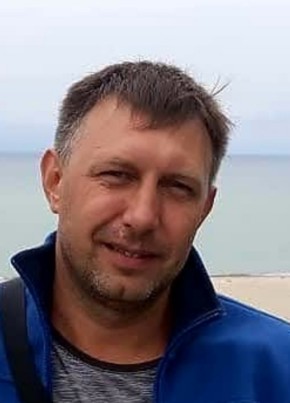 Евгений, 42, Россия, Мамоново