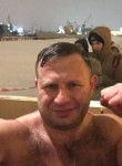 Igor, 40, Saint Petersburg