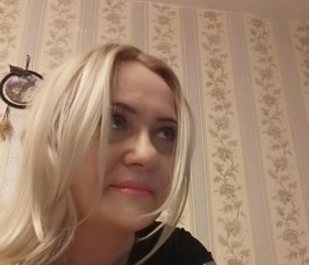 Yarina, 46, Blagoveshchensk (Amur)