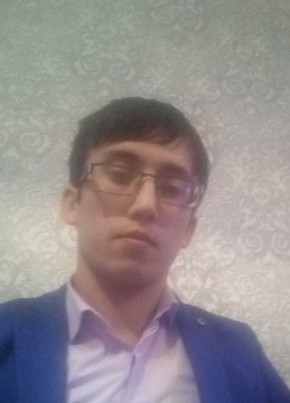 Азамат, 32, Россия, Гороховец