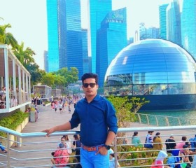Sagor khan, 29, Johor Bahru