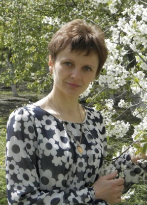 Олександра, 40, Україна, Тернопіль