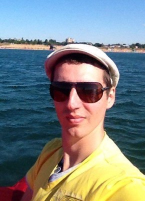 Алексей, 37, Україна, Запоріжжя