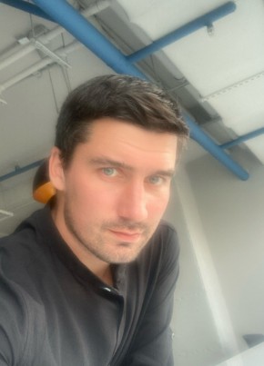 Aleksandr, 36, Russia, Yubileyny