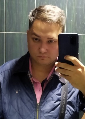 OleJaNe, 27, Russia, Khabarovsk