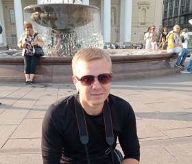 Владимир, 39 лет, Вологда
