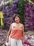Maryam- Marine, 61  , Moscow