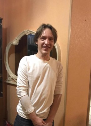 алексей, 35, Россия, Москва