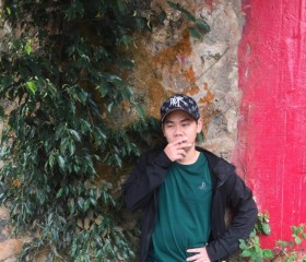 BUI thai phat, 31, Ho Chi Minh City