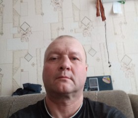 Саня, 51 год, Мышкин