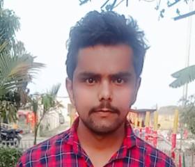 Devendra, 27 лет, Lucknow