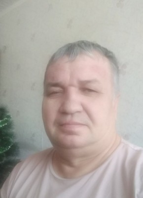 Иван, 54, Россия, Иркутск