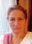 Алевтина, 65 лет, Иркутск