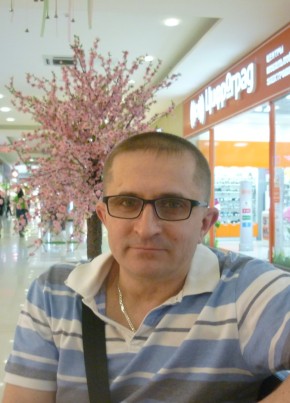 Вадим, 53, Россия, Ростов-на-Дону
