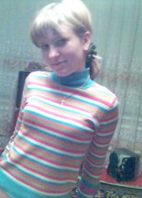 Оля, 34, Россия, Волгоград