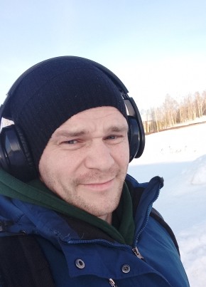 Сергей, 31, Россия, Ижевск
