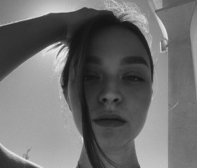 Aleksandra, 24, Saint Petersburg