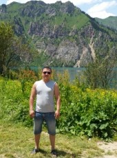 asive, 39, Russia, Norilsk