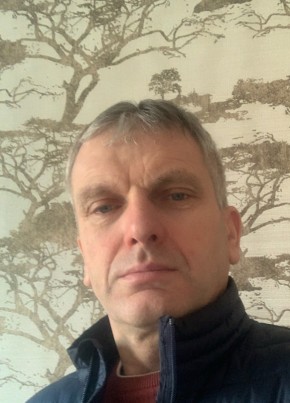 Radojica, 55, Russia, Moscow