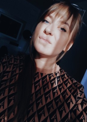 Виктория, 36, Россия, Киржач