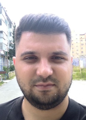 Дмитрий, 32, Россия, Саров