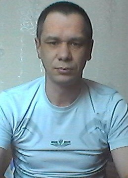 Сергей, 47, Россия, Камышлов