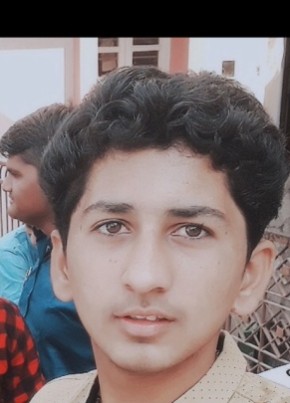 shivam barot, 24, India, Ahmedabad