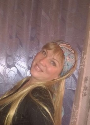 Ксения, 39, Россия, Волгоград