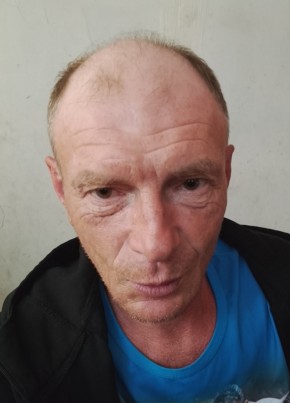 Сергей из Златоуста 46 лет