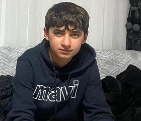 Hüseyin, 18, Salihli