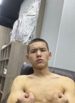 Max, 24 года, Алматы