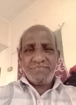 Ashok B jain, 49, India, Chennai