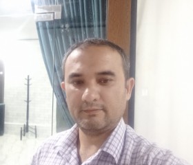 Шухрат, 33 года, Chirchiq