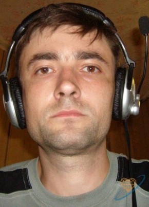 Vasia, 46, Russia, Yaroslavl