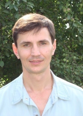 ВладиМир, 45, Россия, Омск