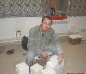 Леонид, 40 лет, Кострома