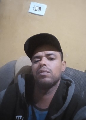 Luiz из Surubim 34 года