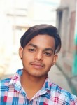 Shivam rajput, 19 лет, Ahmedabad
