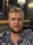 Danil, 33, Staryy Oskol